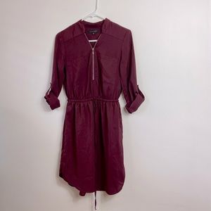 Dynamite Dress